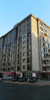 İLYAS HACIAHMETOĞLU